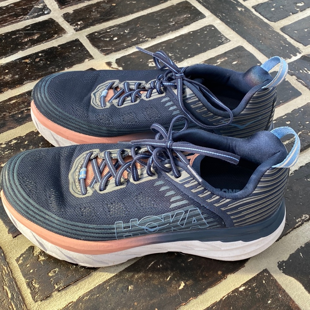 Hokas Running Shoes